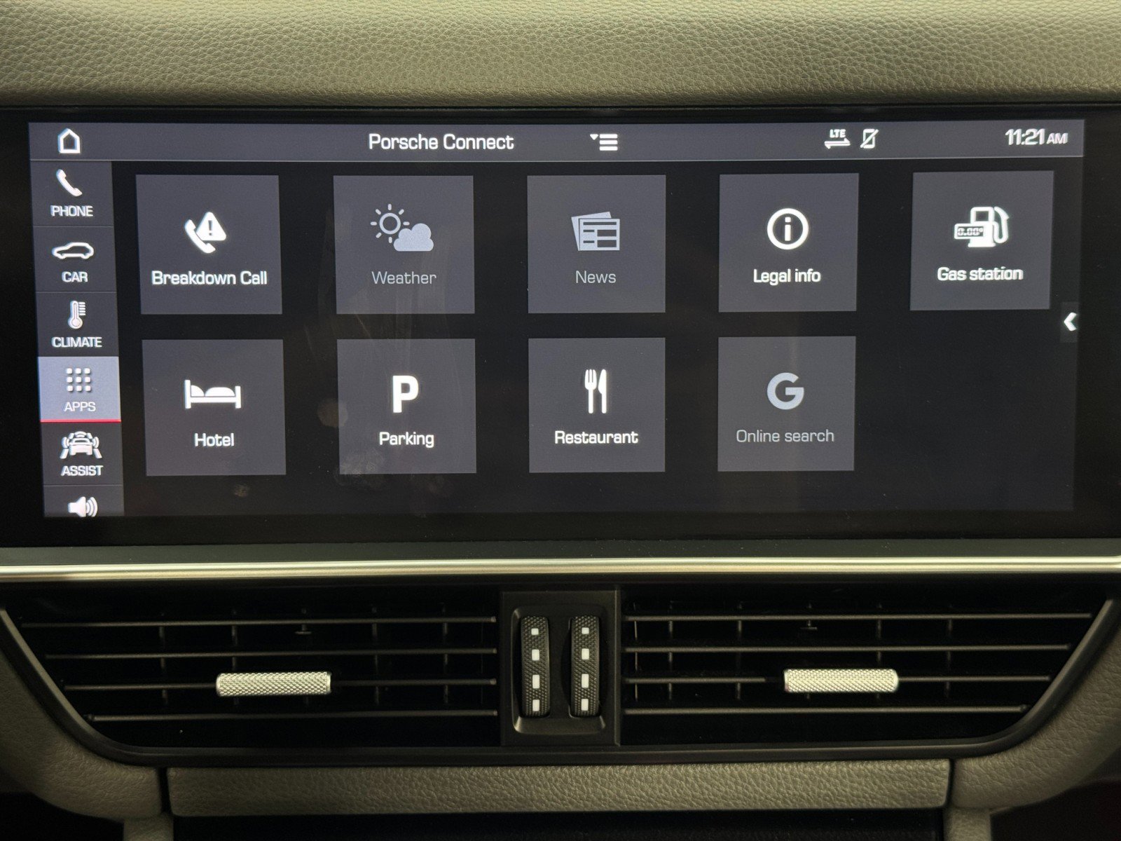 Used 2019 Porsche Cayenne image 27