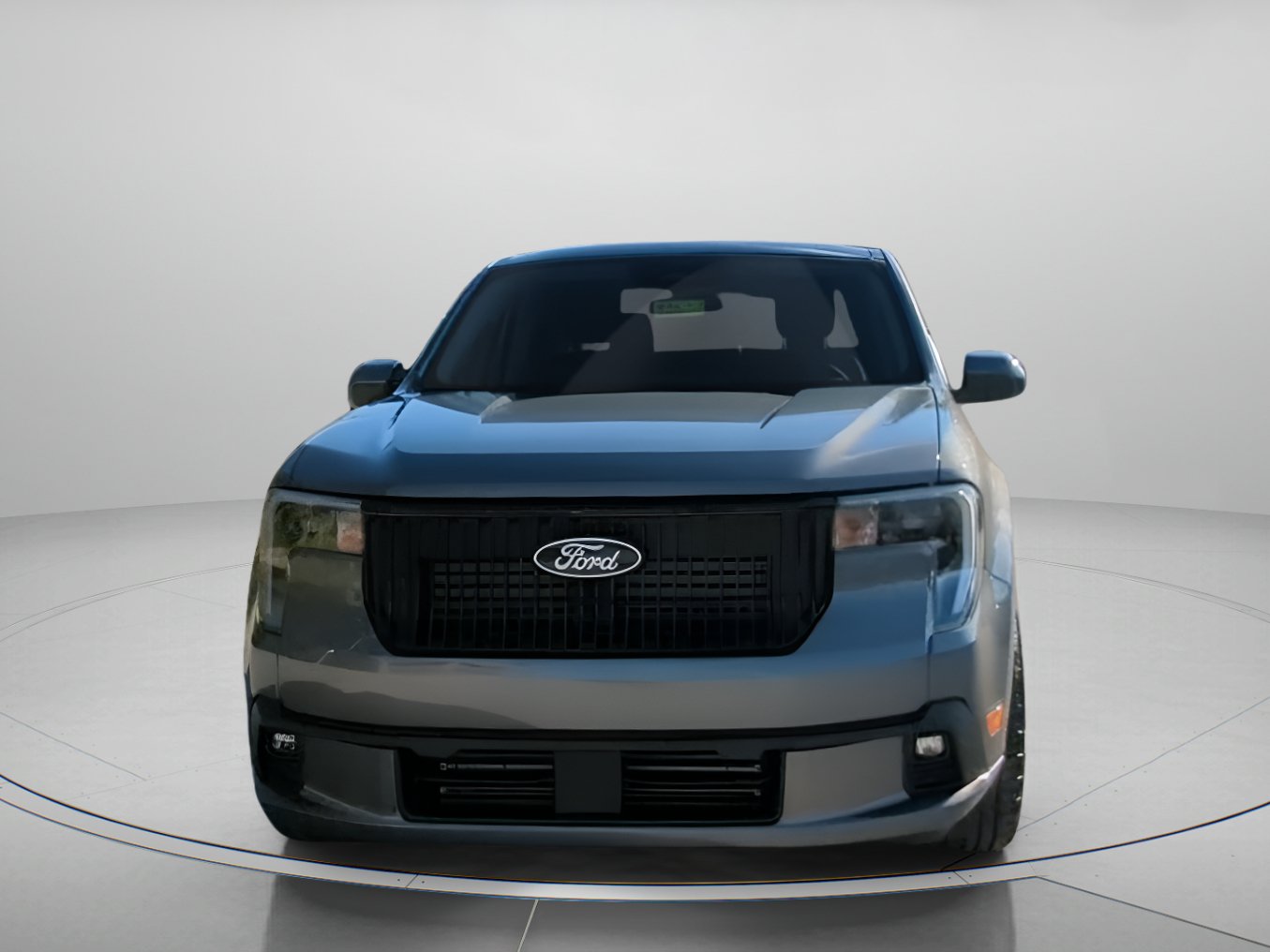 New 2026 Ford Maverick Lobo AWD/4WD image 9