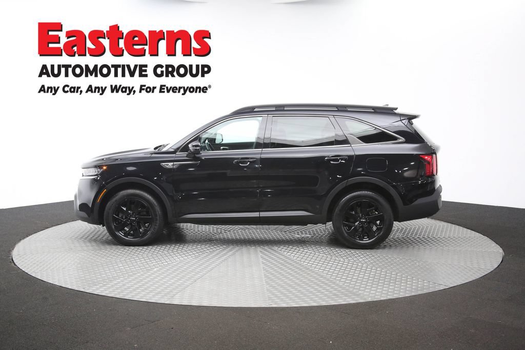 Used 2022 Kia Sorento S AWD/4WD image 62