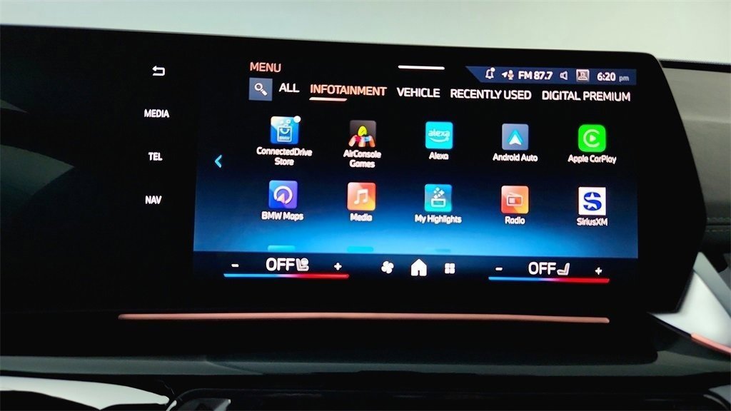 New 2026 BMW X1 xDrive28i image 20