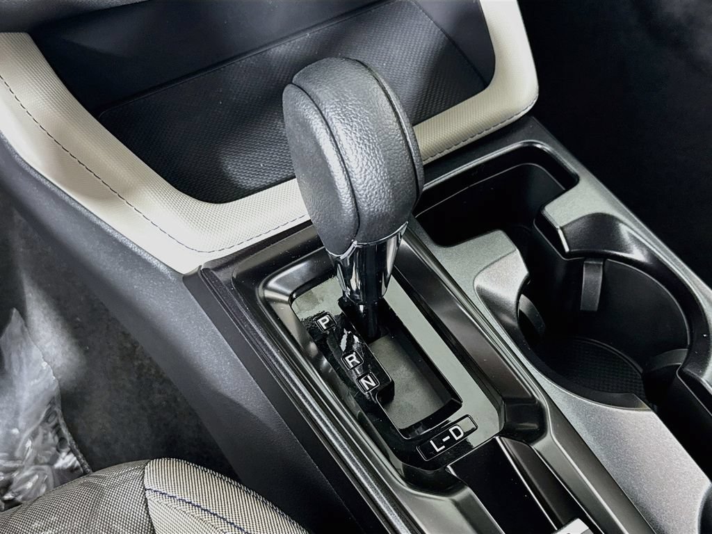 New 2026 Subaru Forester AWD/4WD image 16