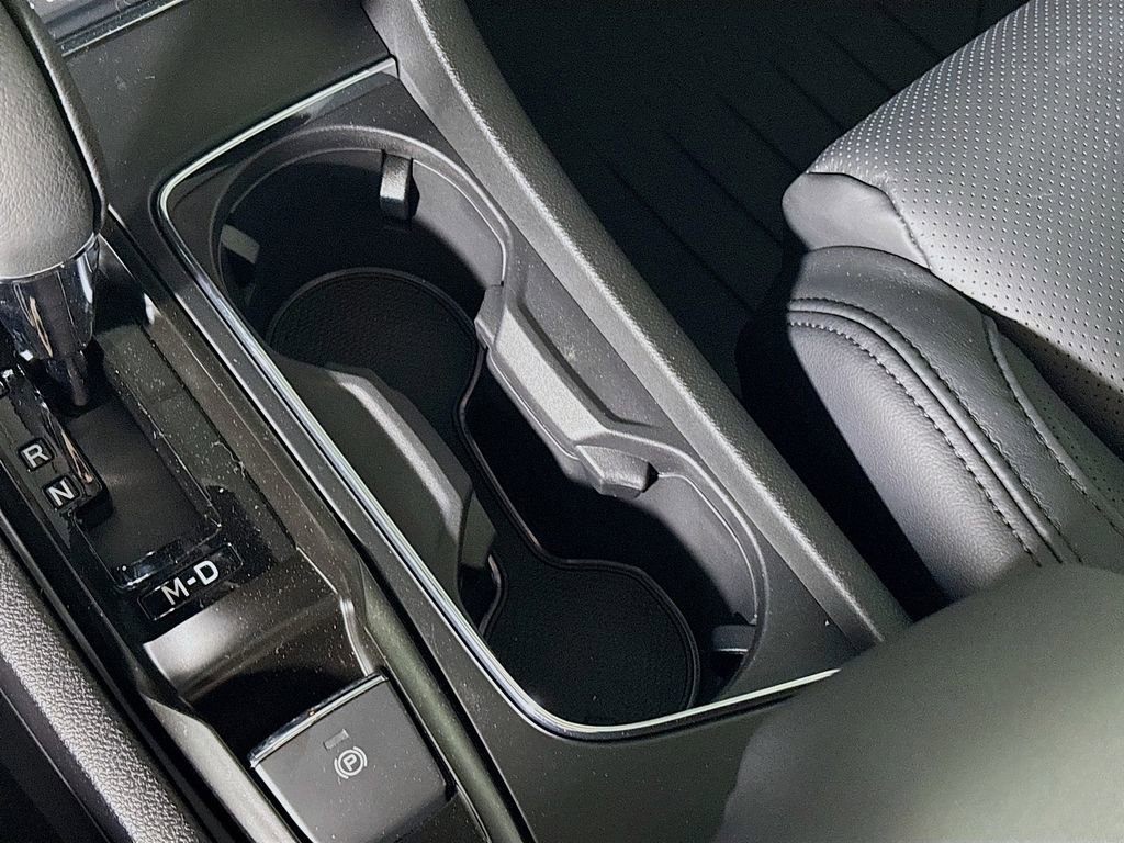 New 2025 Subaru Ascent Bronze Edition w/ Onyx Package image 16