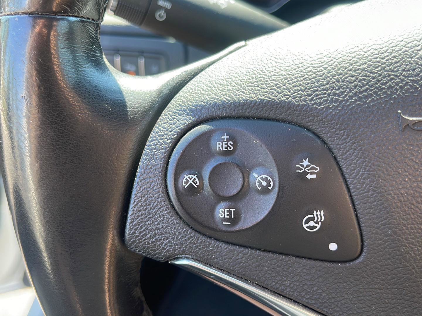 Used 2014 Chevrolet Impala LTZ image 15