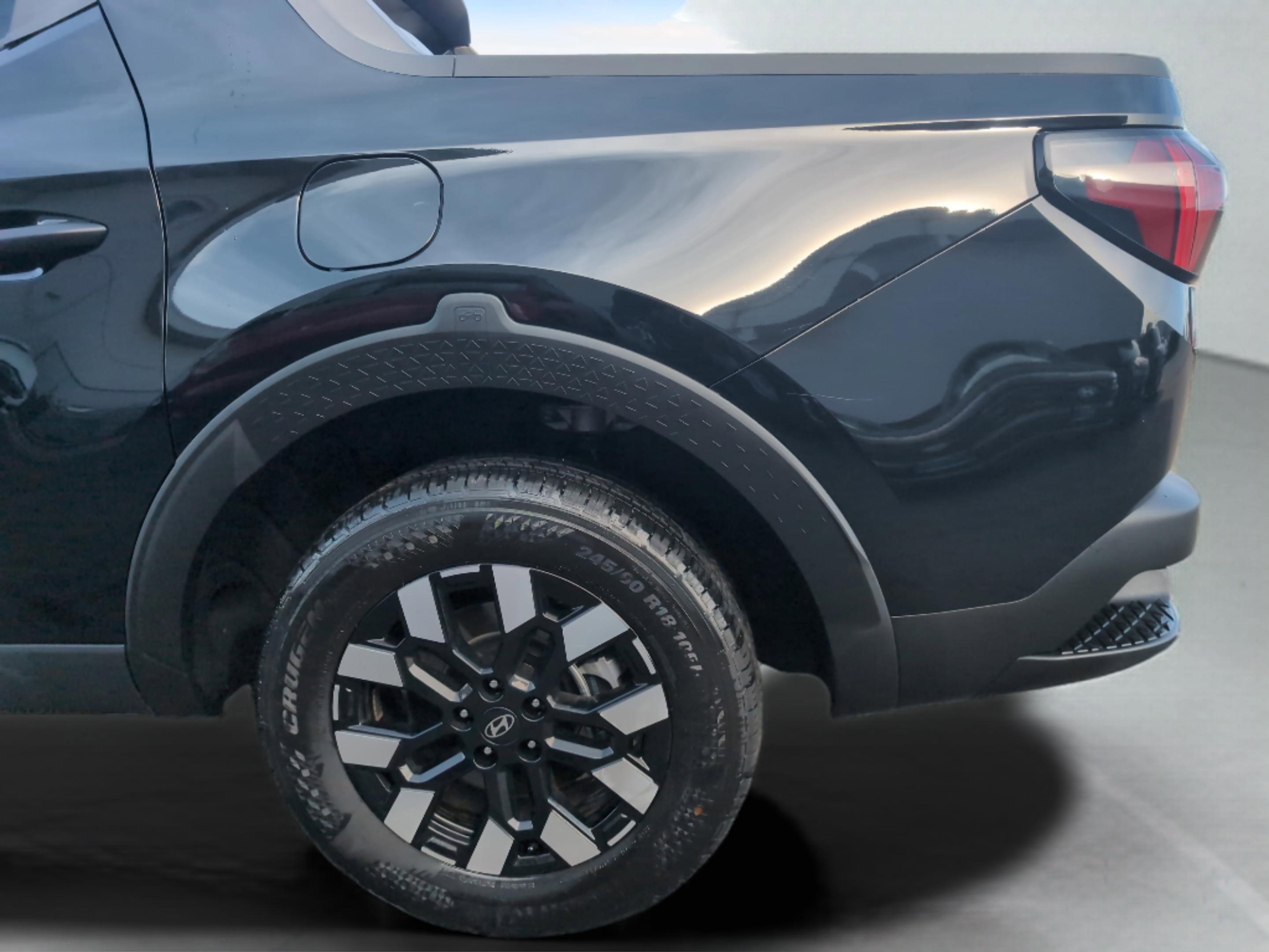 Used 2025 Hyundai Santa Cruz SEL image 31