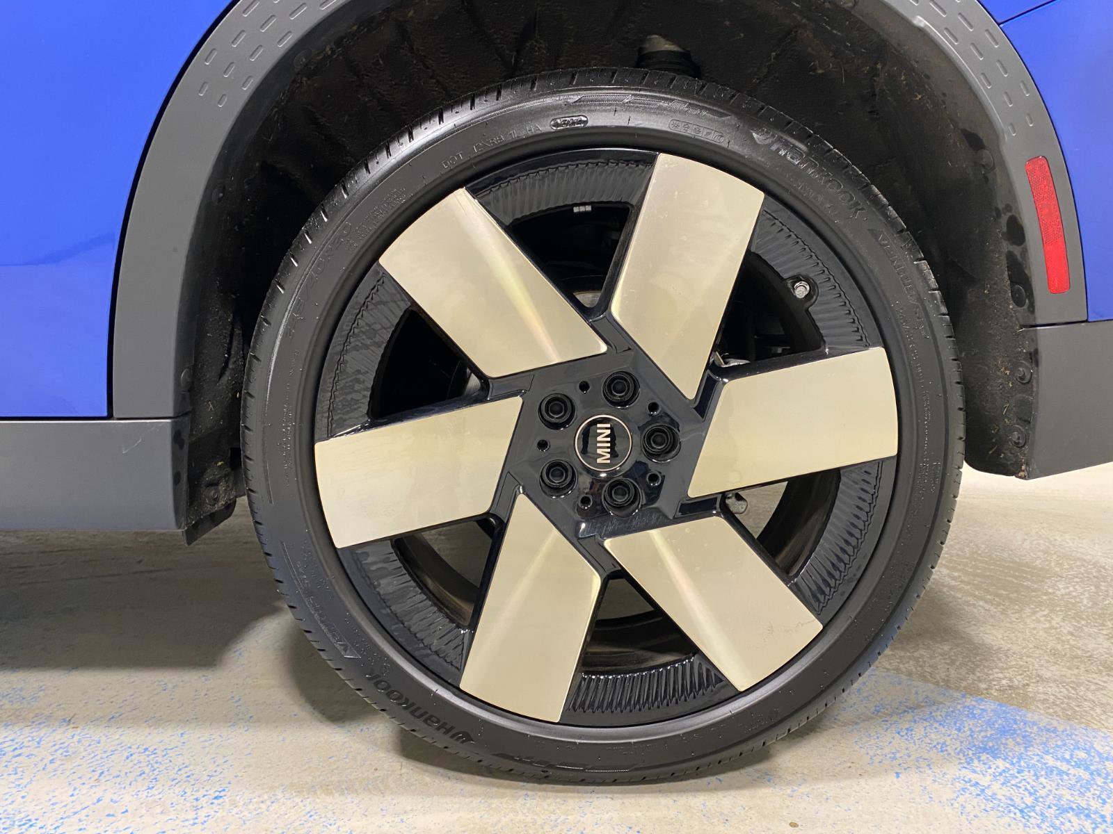 Certified 2025 MINI Cooper Countryman S image 26