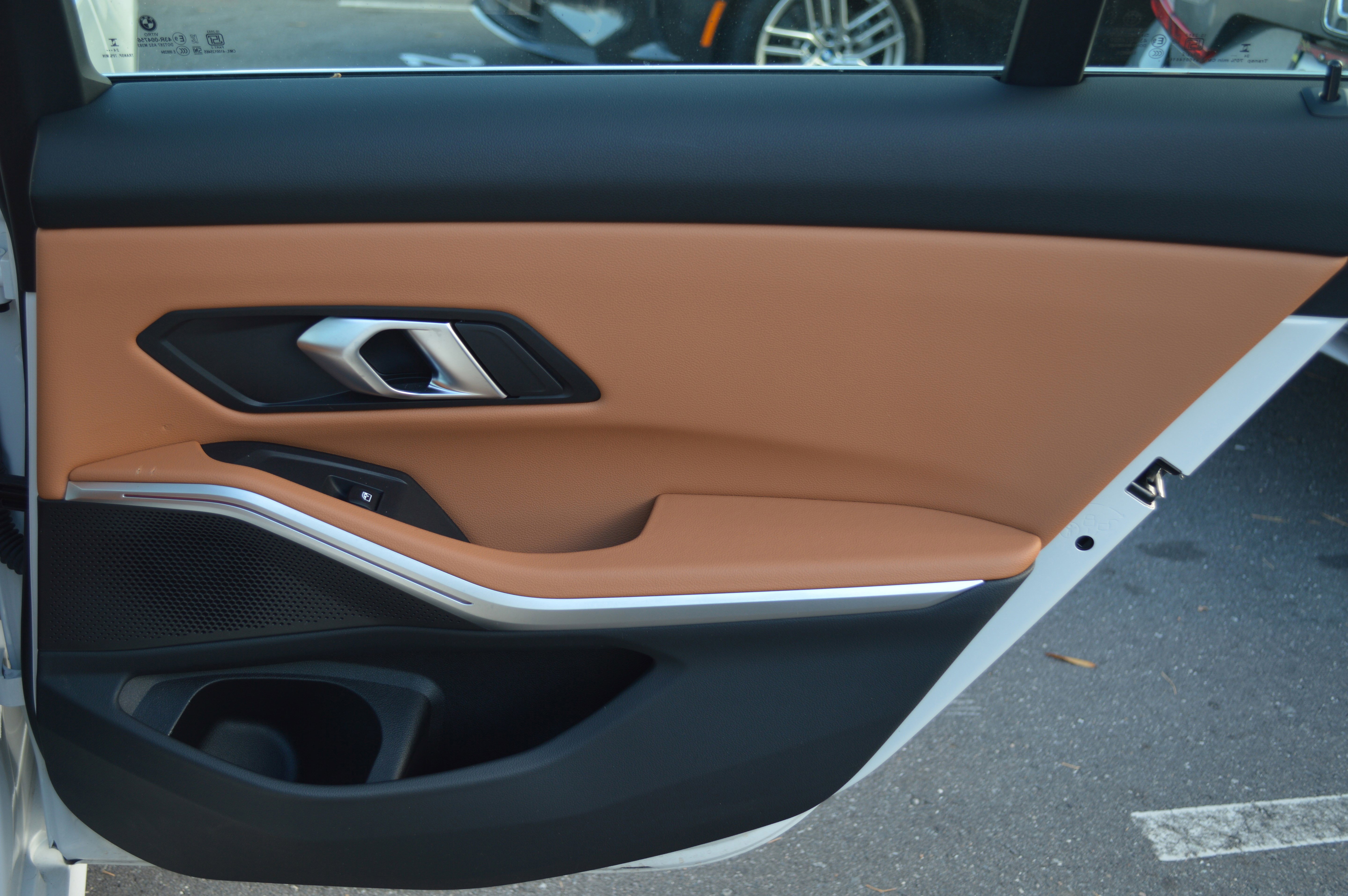 Certified 2025 BMW 330i xDrive 330i xDrive image 31