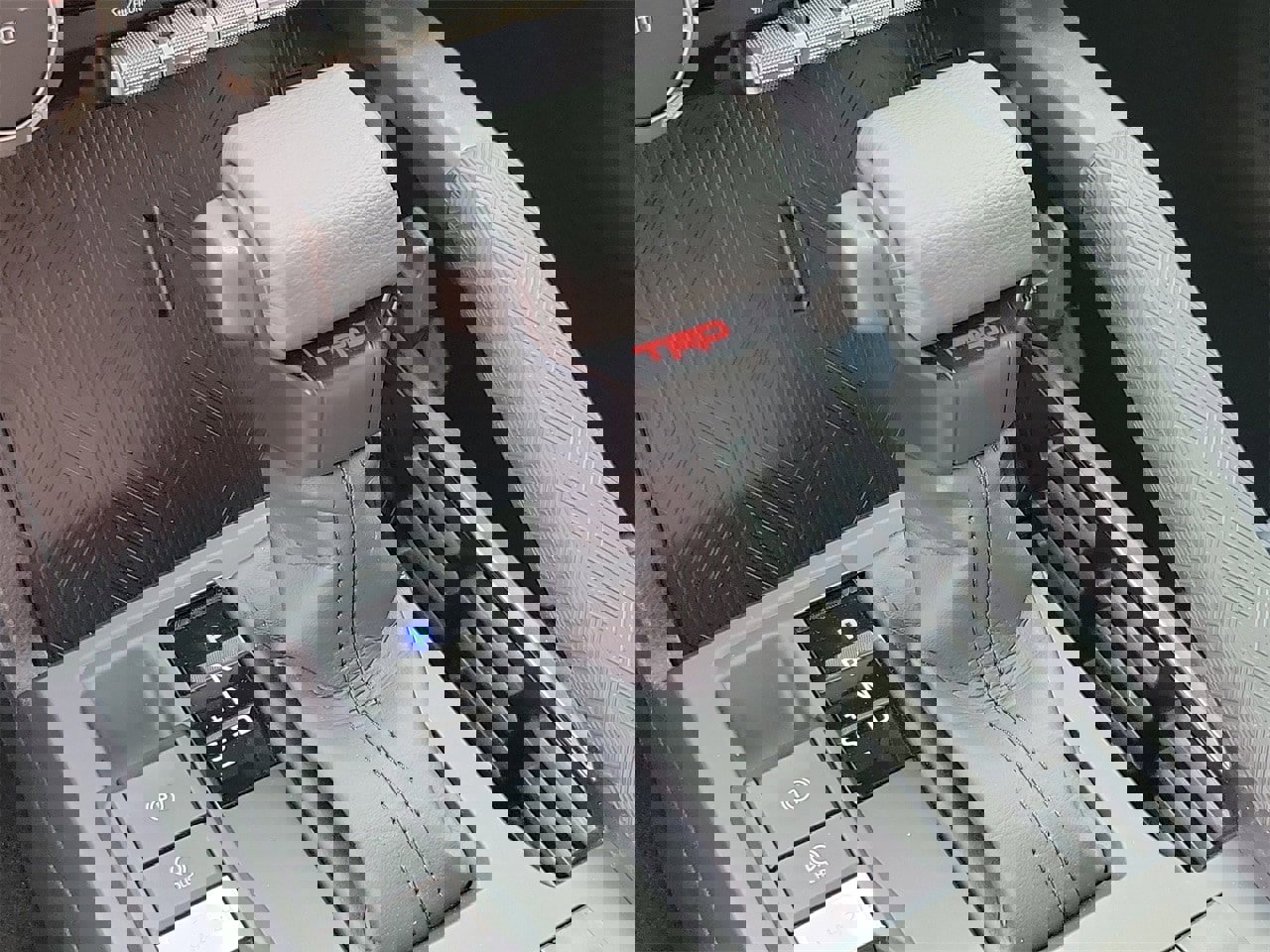 New 2026 Toyota Tacoma TRD Sport image 26