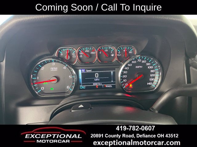 Used 2019 Chevrolet Tahoe LT AWD/4WD image 40