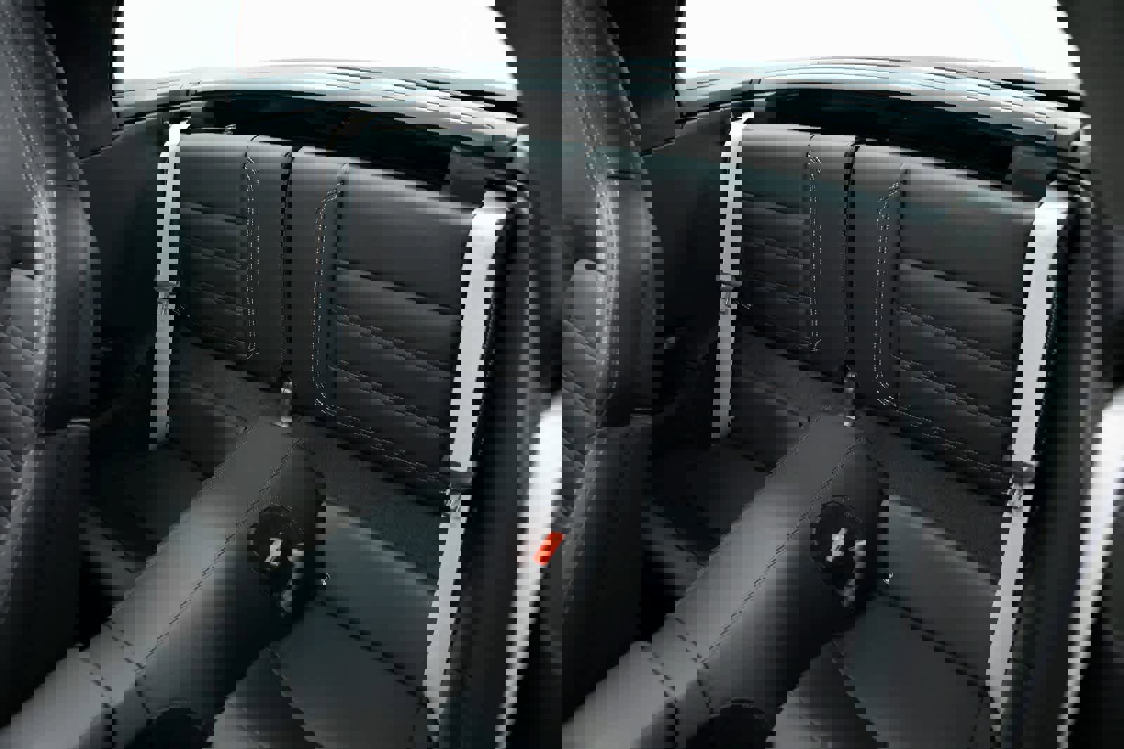 Certified 2025 Porsche 911 Targa 4 GTS image 28