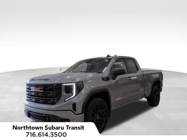 Used 2023 GMC Sierra 1500 Elevation AWD/4WD image 1