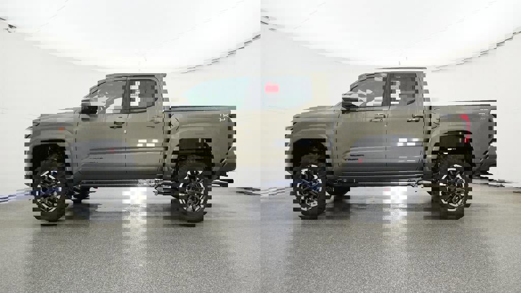 New 2026 Toyota Tacoma TRD Sport image 19