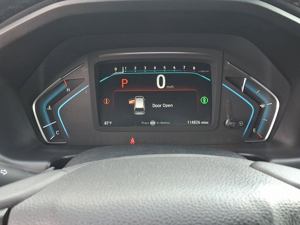 Used 2021 Honda Odyssey EX-L image 20
