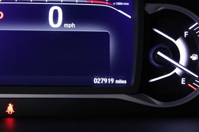 Certified 2023 Honda Passport EX-L image 28