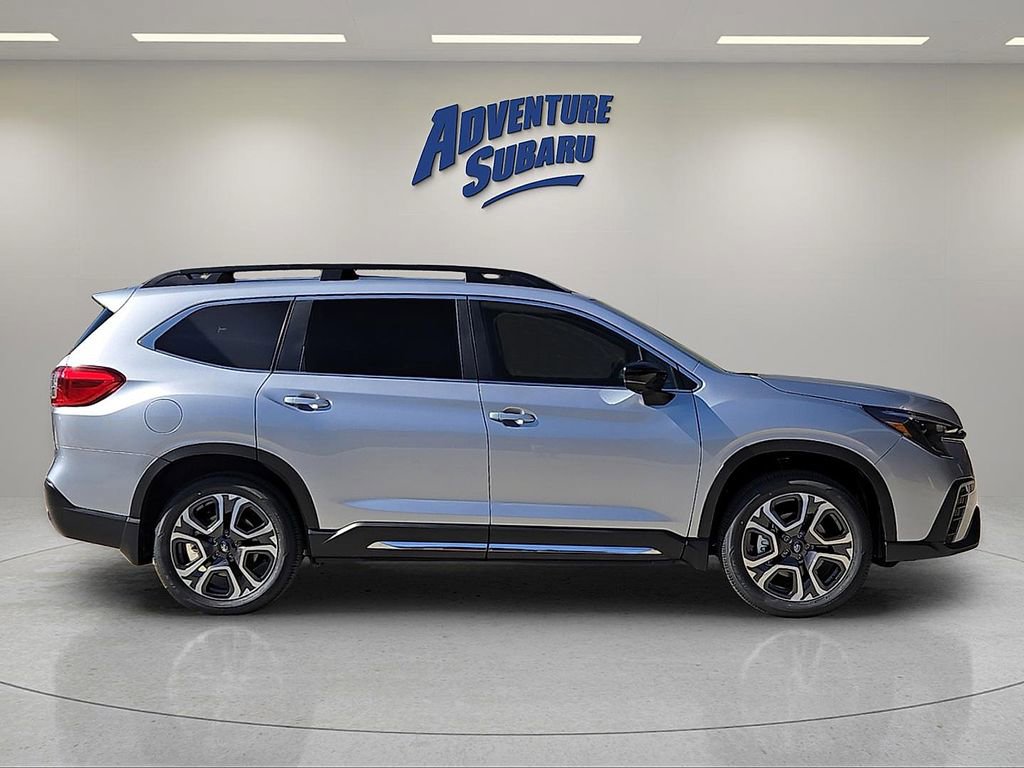 Certified 2026 Subaru Ascent Limited image 7