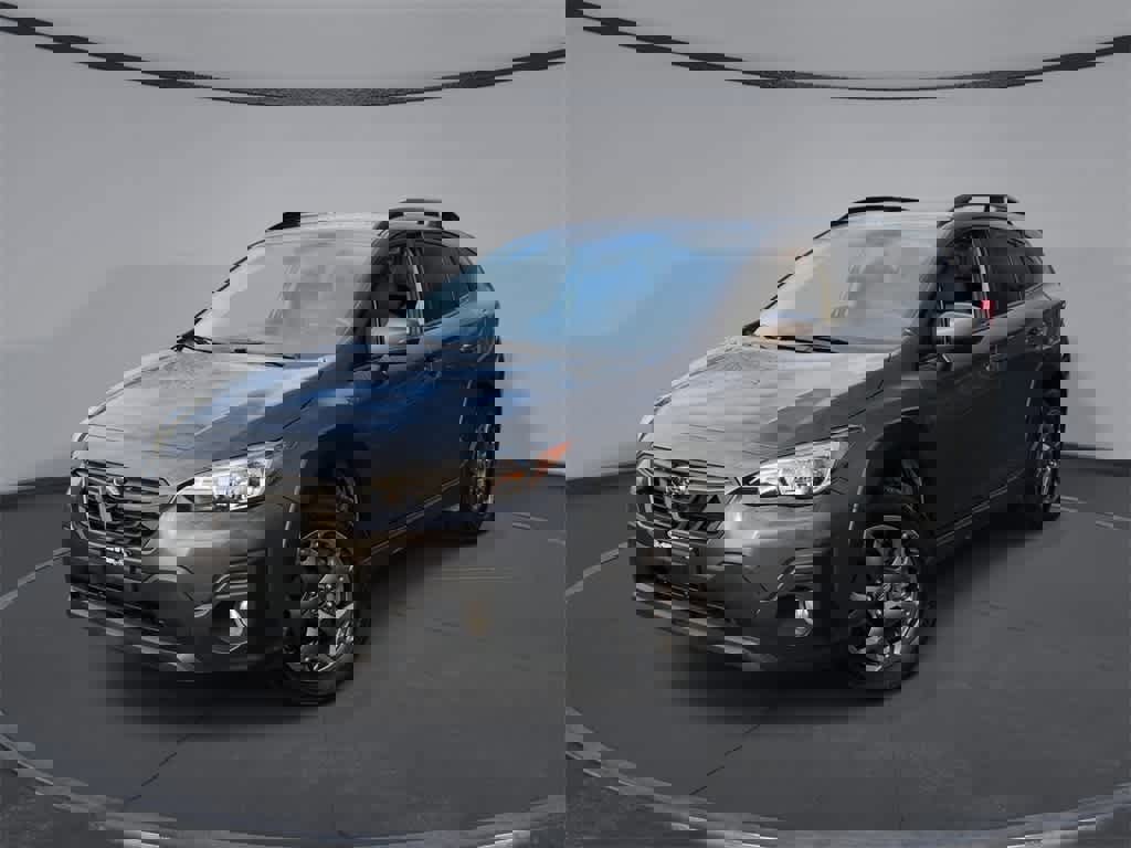 Certified 2023 Subaru Crosstrek 2.5i Sport