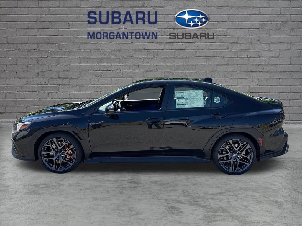 New 2026 Subaru WRX tS w/ Popular Package #2