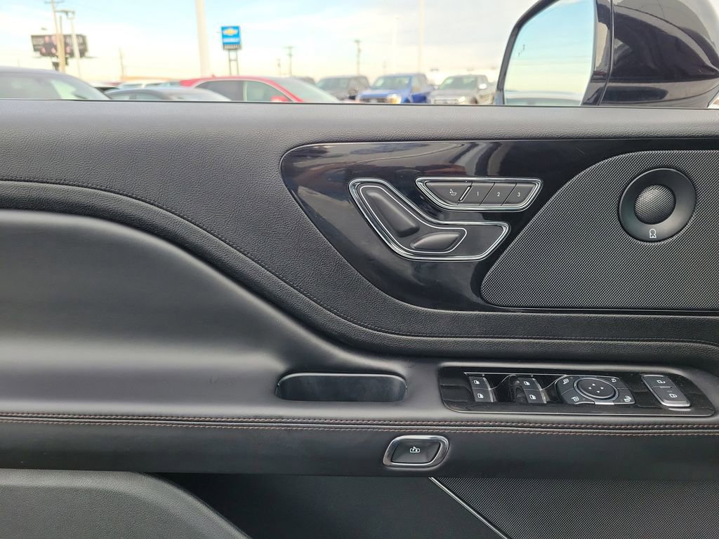 Certified 2024 Lincoln Aviator Reserve image 18