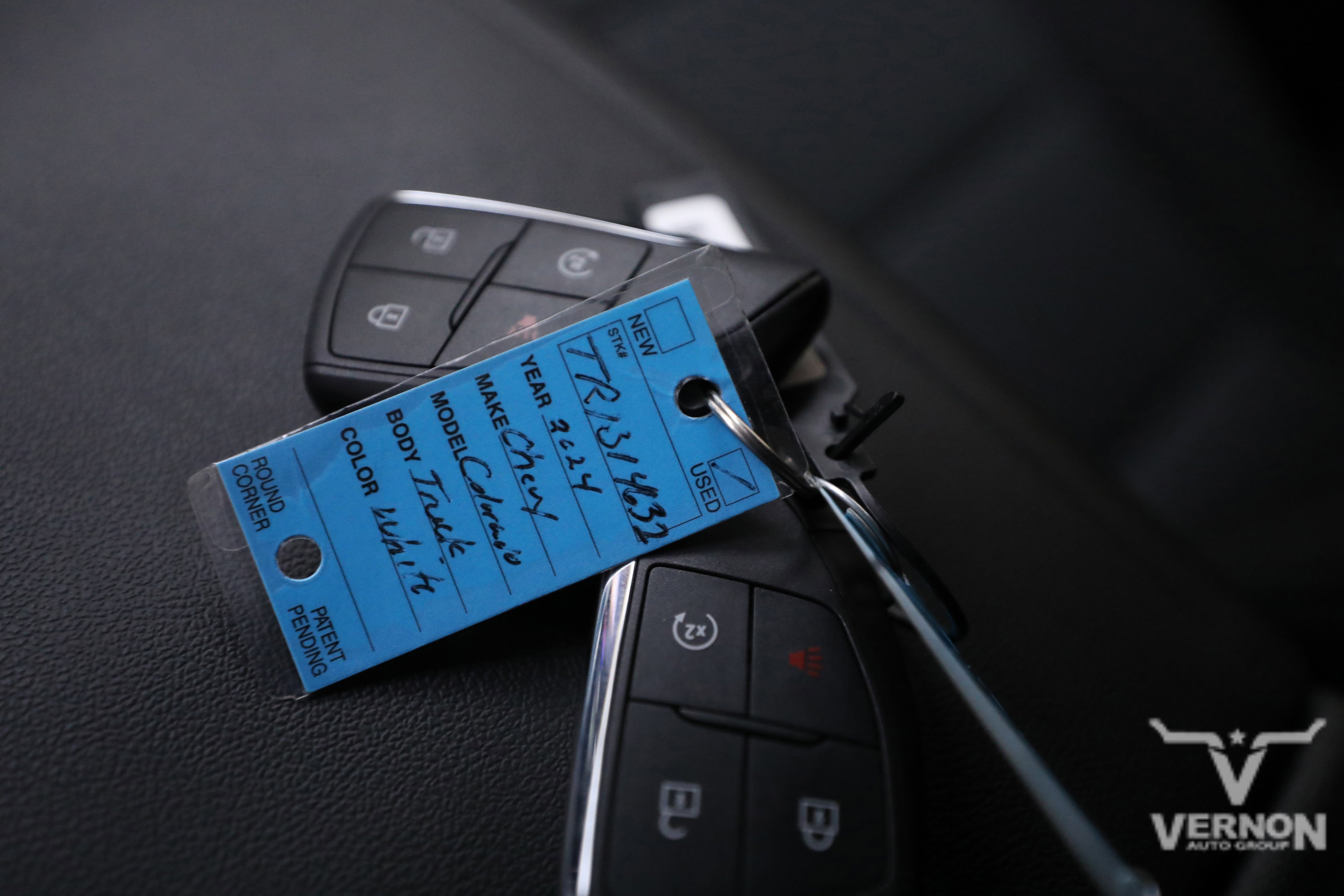 Used 2024 Chevrolet Colorado LT w/ LT Convenience Package image 34