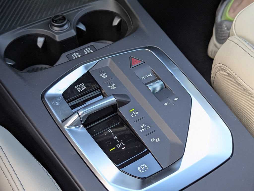 New 2026 BMW 228 xDrive Gran Coupe AWD/4WD image 26