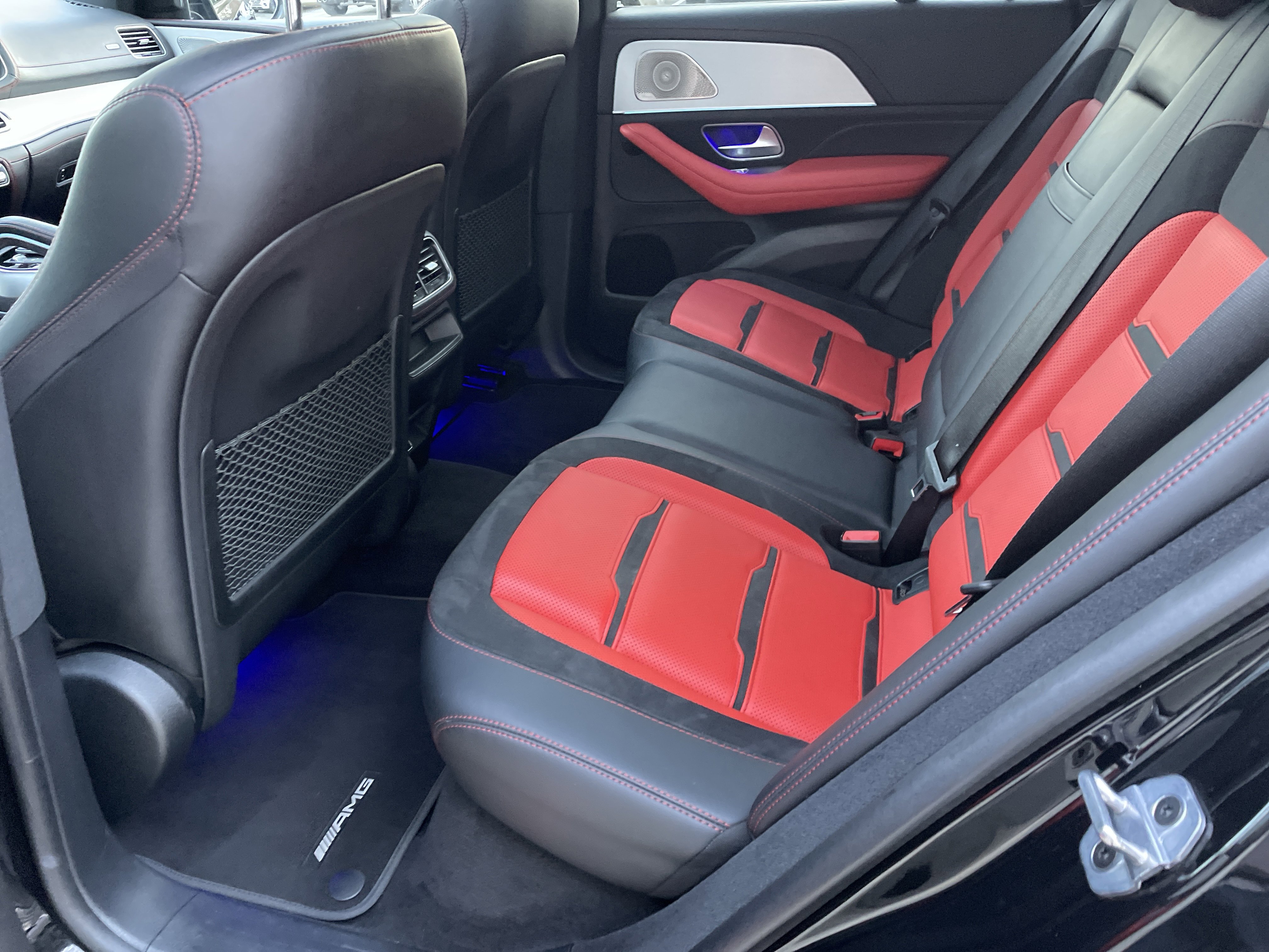 Certified 2024 Mercedes-Benz GLE 53 AMG 4MATIC Coupe image 39