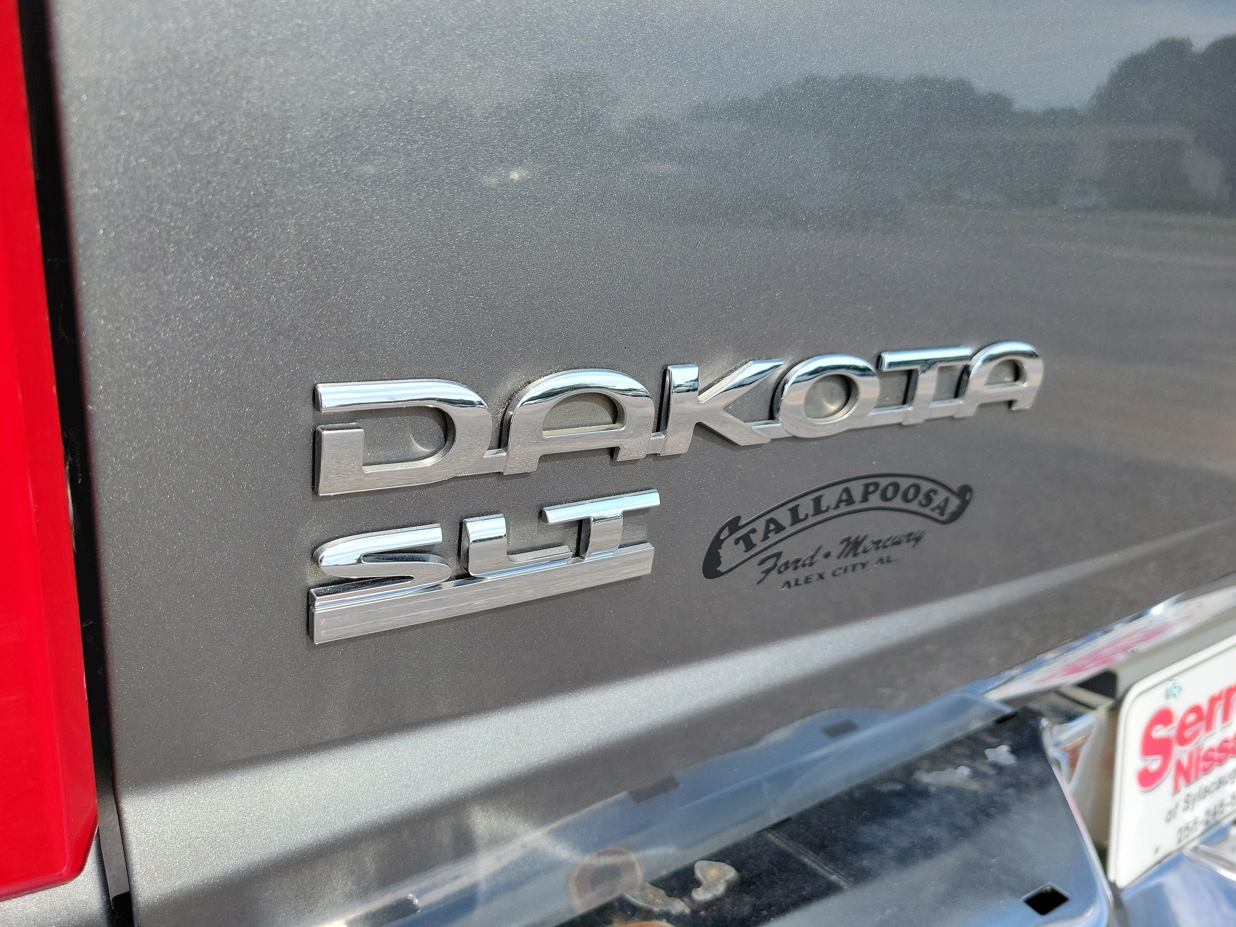 Used 2006 Dodge Dakota SLT AWD/4WD image 26