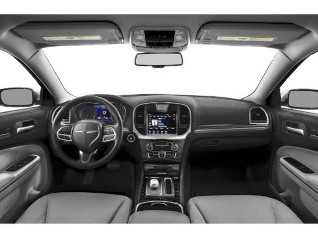 Certified 2023 Chrysler 300 Touring L w/ Comfort Group image 8