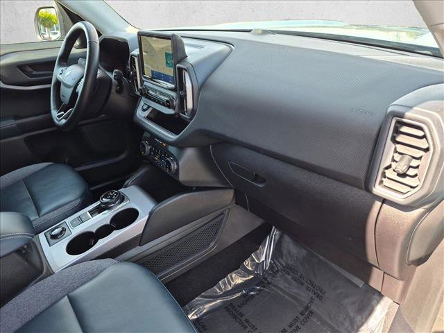 Used 2022 Ford Bronco Sport Outer Banks AWD/4WD image 20