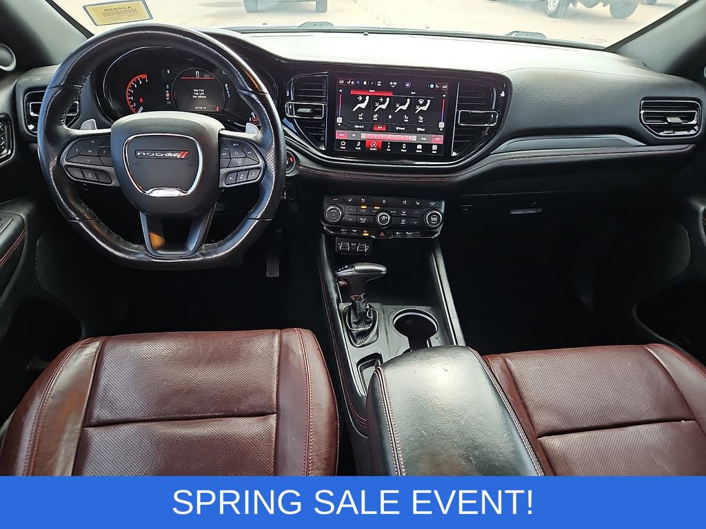 Used 2023 Dodge Durango GT image 12