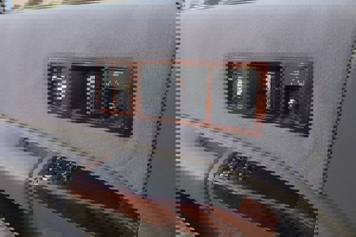 Used 1996 Chevrolet Caprice SS image 11