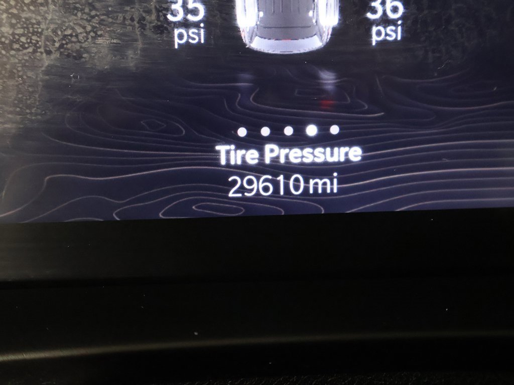 Used 2024 Jeep Grand Cherokee Limited image 39