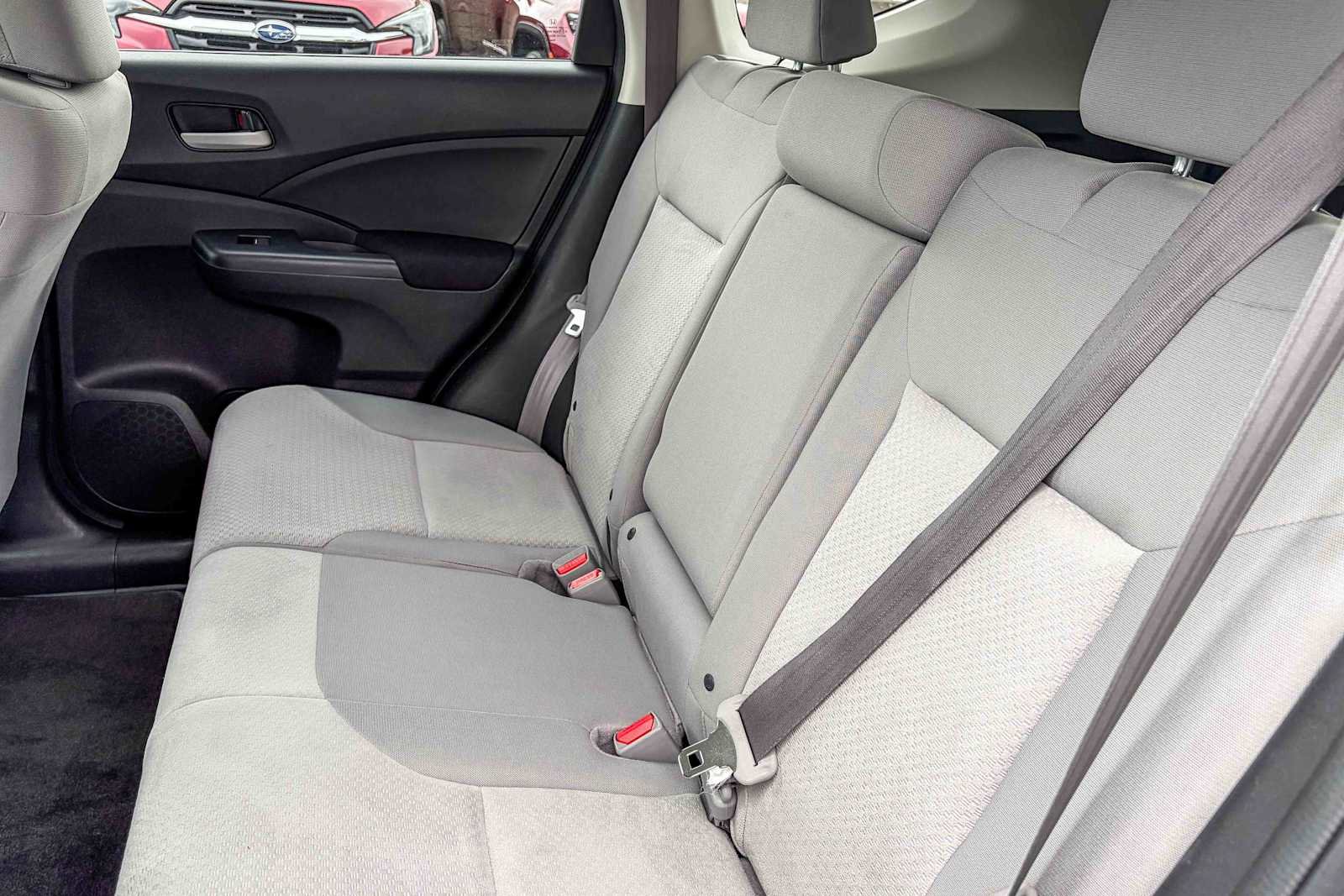 Used 2016 Honda CR-V SE image 17