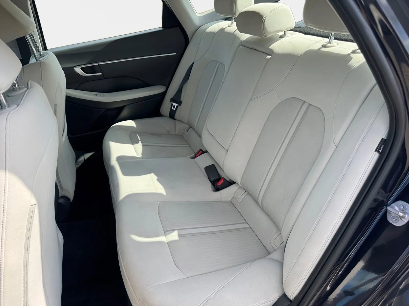 Used 2024 Hyundai Sonata SEL image 11