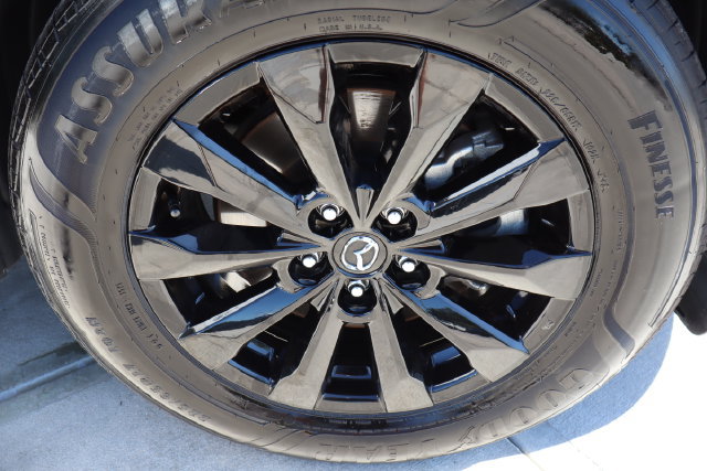 Used 2026 MAZDA CX-50 AWD 2.5 S w/ Preferred Pkg image 50