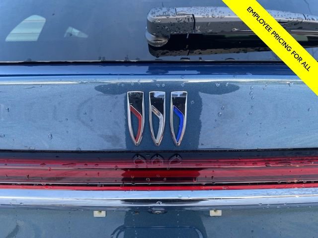 New 2025 Buick Enclave Preferred w/ LPO, Floor Liner Package image 8