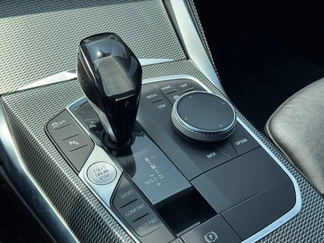 Used 2021 BMW 440i xDrive Coupe w/ Premium Package AWD/4WD image 21