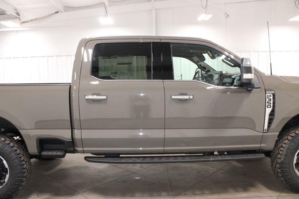 New 2026 Ford F350 King Ranch w/ Tremor Off-Road Package image 10