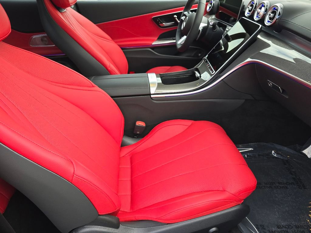 New 2026 Mercedes-Benz CLE 300 CLE 300 image 22