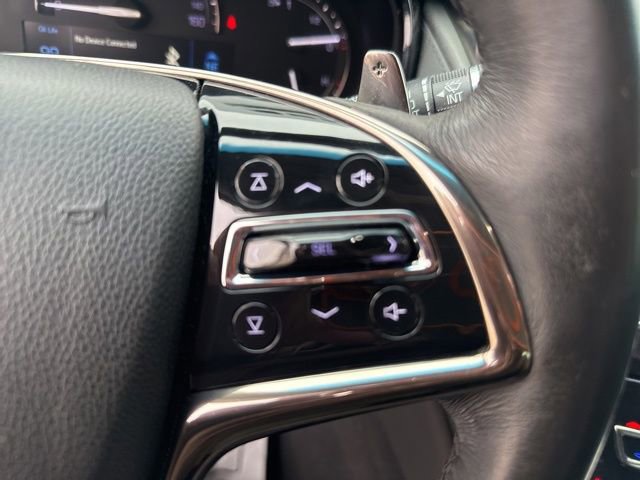 Used 2019 Cadillac CTS Luxury image 16
