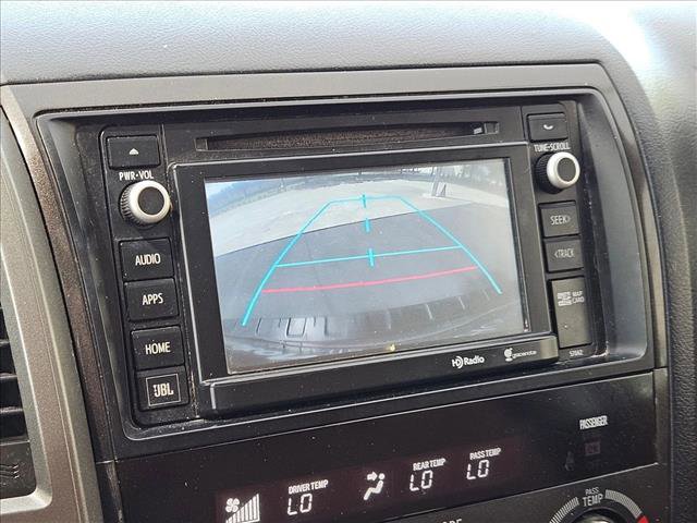 Used 2015 Toyota Sequoia Platinum image 15