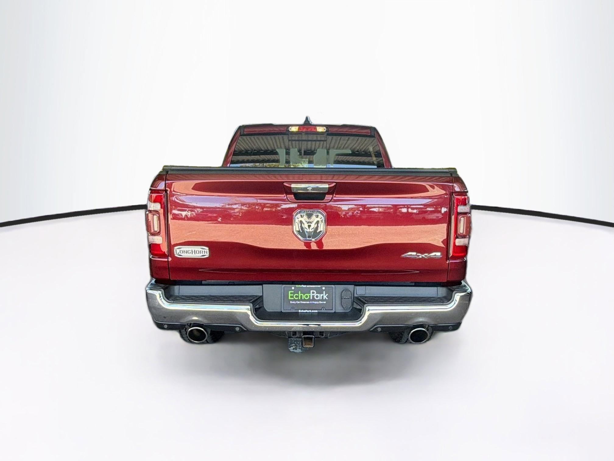 Used 2019 RAM 1500 Limited AWD/4WD image 7