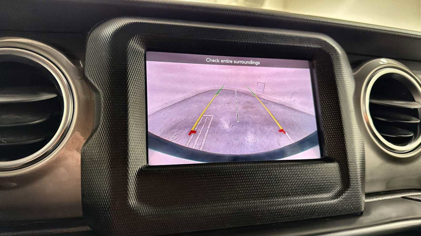 Used 2021 Jeep Wrangler Unlimited Sahara image 19