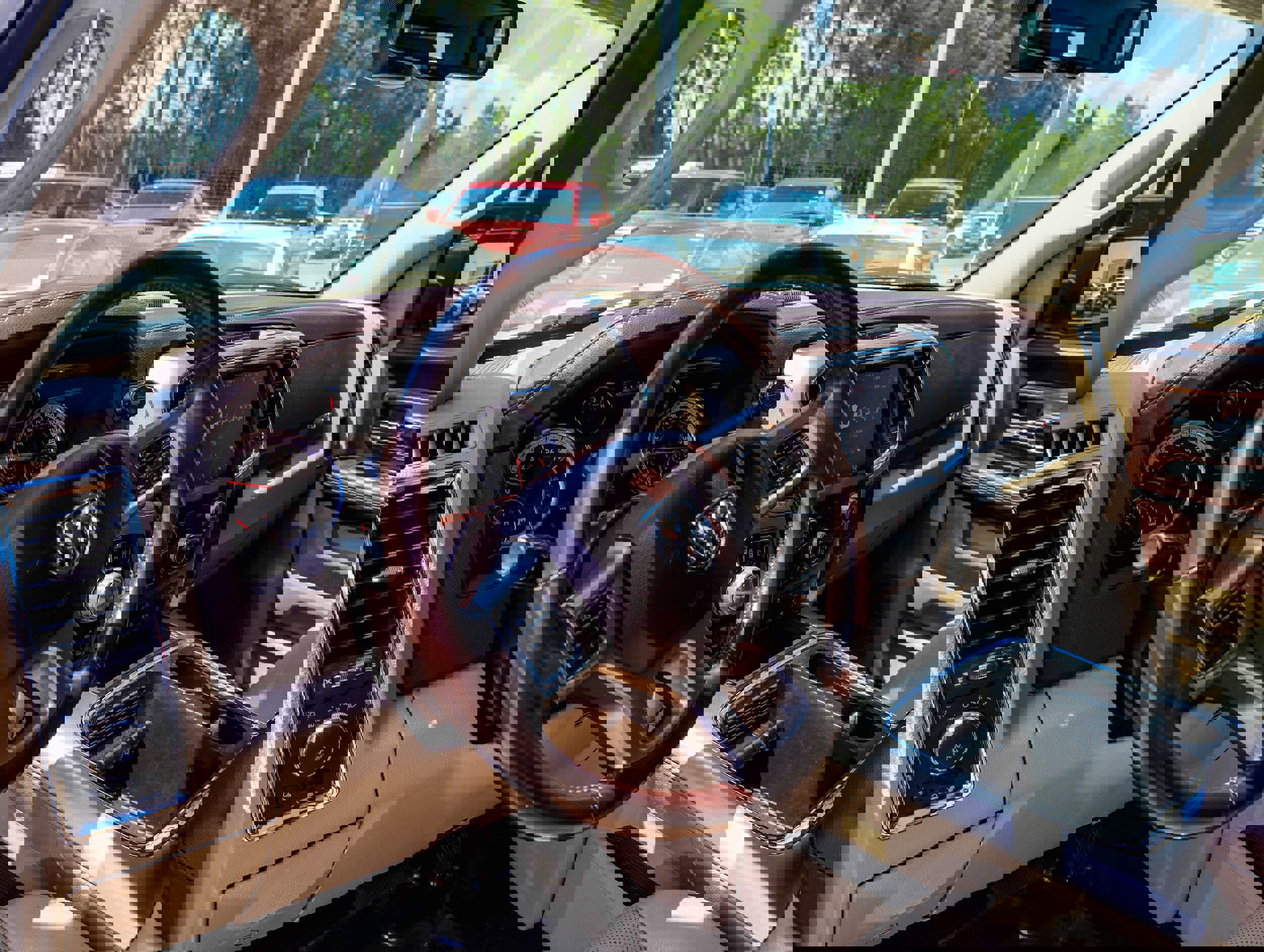 Used 2018 RAM 1500 Laramie w/ Convenience Group image 17