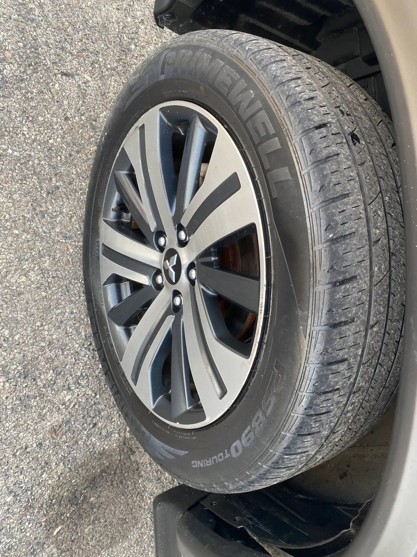 Used 2021 Mitsubishi Outlander Sport SE image 19