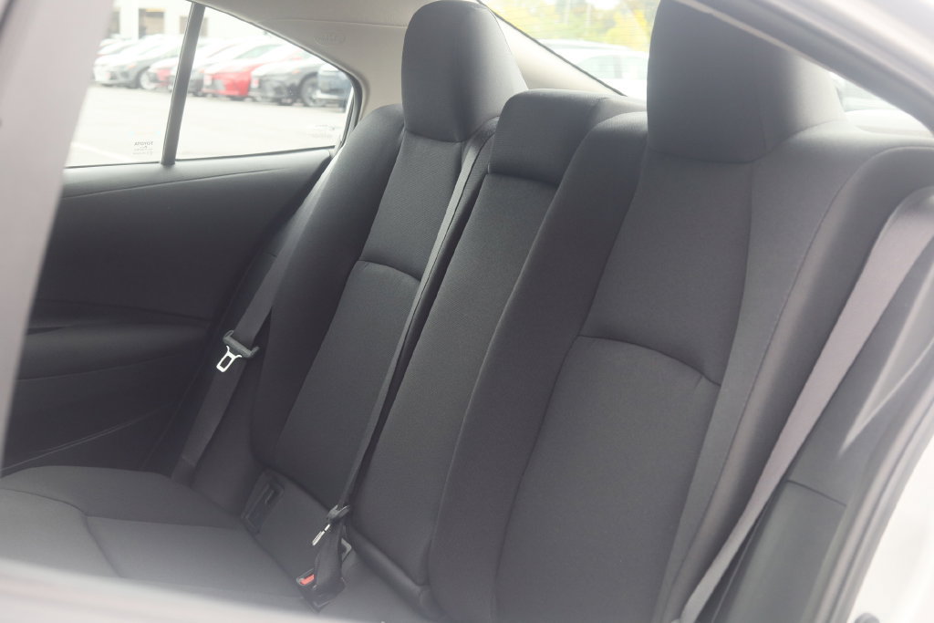 Used 2024 Toyota Corolla LE FWD image 25