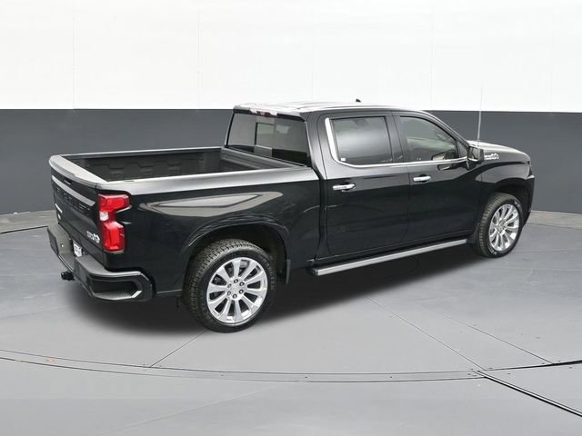 Used 2021 Chevrolet Silverado 1500 High Country w/ Technology Package image 59