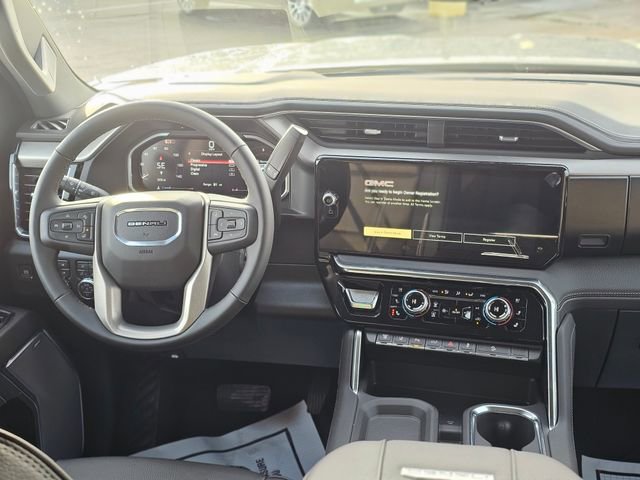 New 2026 GMC Sierra 3500 Denali w/ Denali Reserve Package video 2