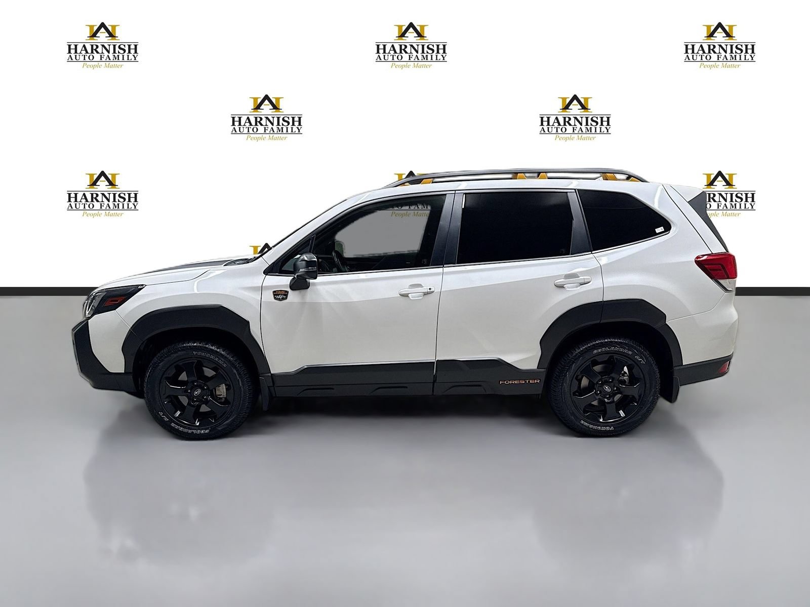 Used 2023 Subaru Forester Wilderness AWD/4WD image 10