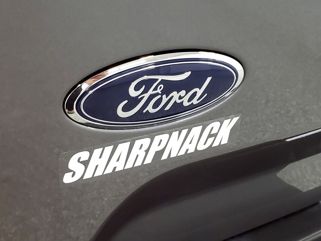 New 2025 Ford Bronco Sport Big Bend image 24