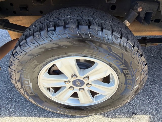 Used 2019 Ford F150 XLT image 17