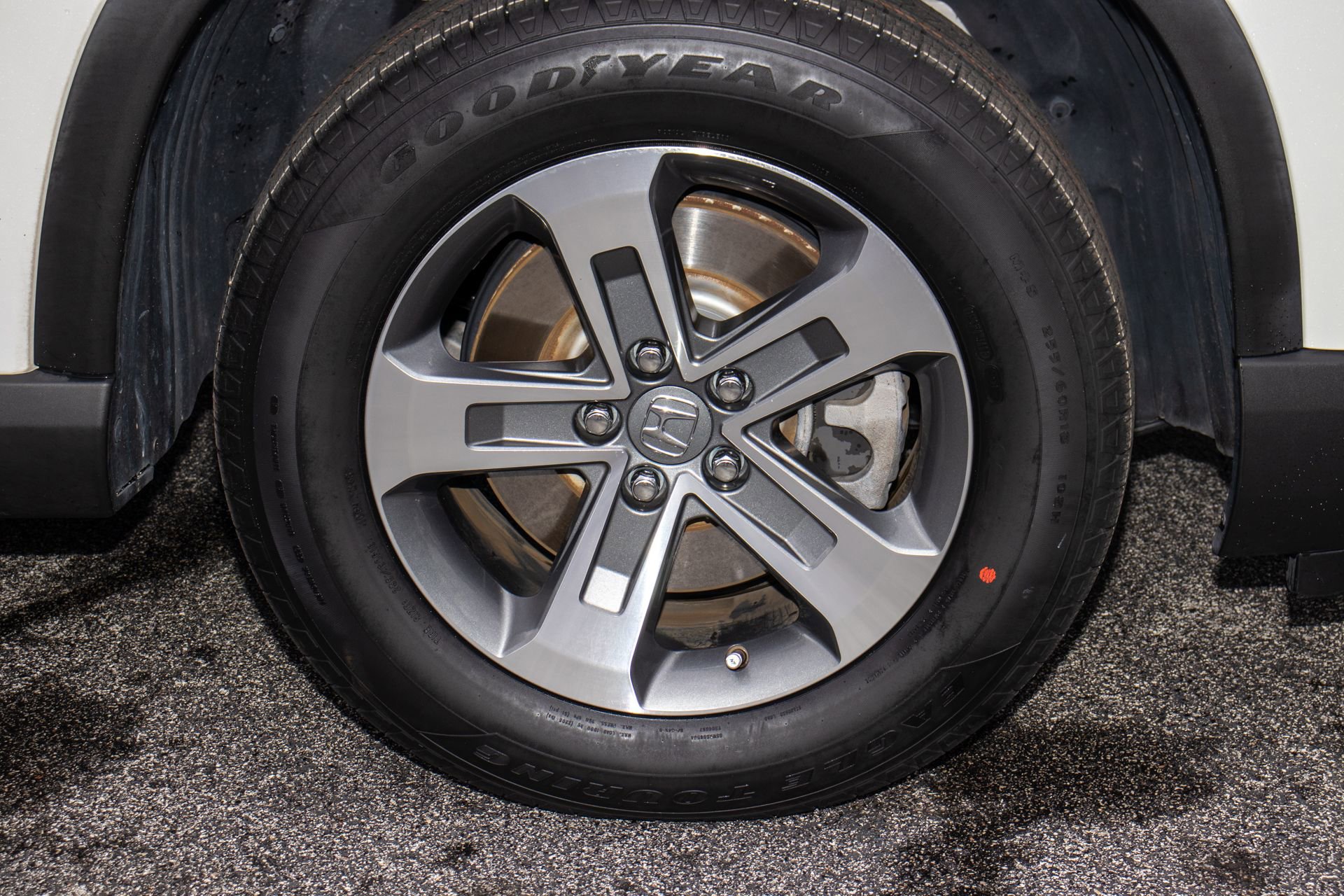 Used 2023 Honda Pilot EX-L image 44